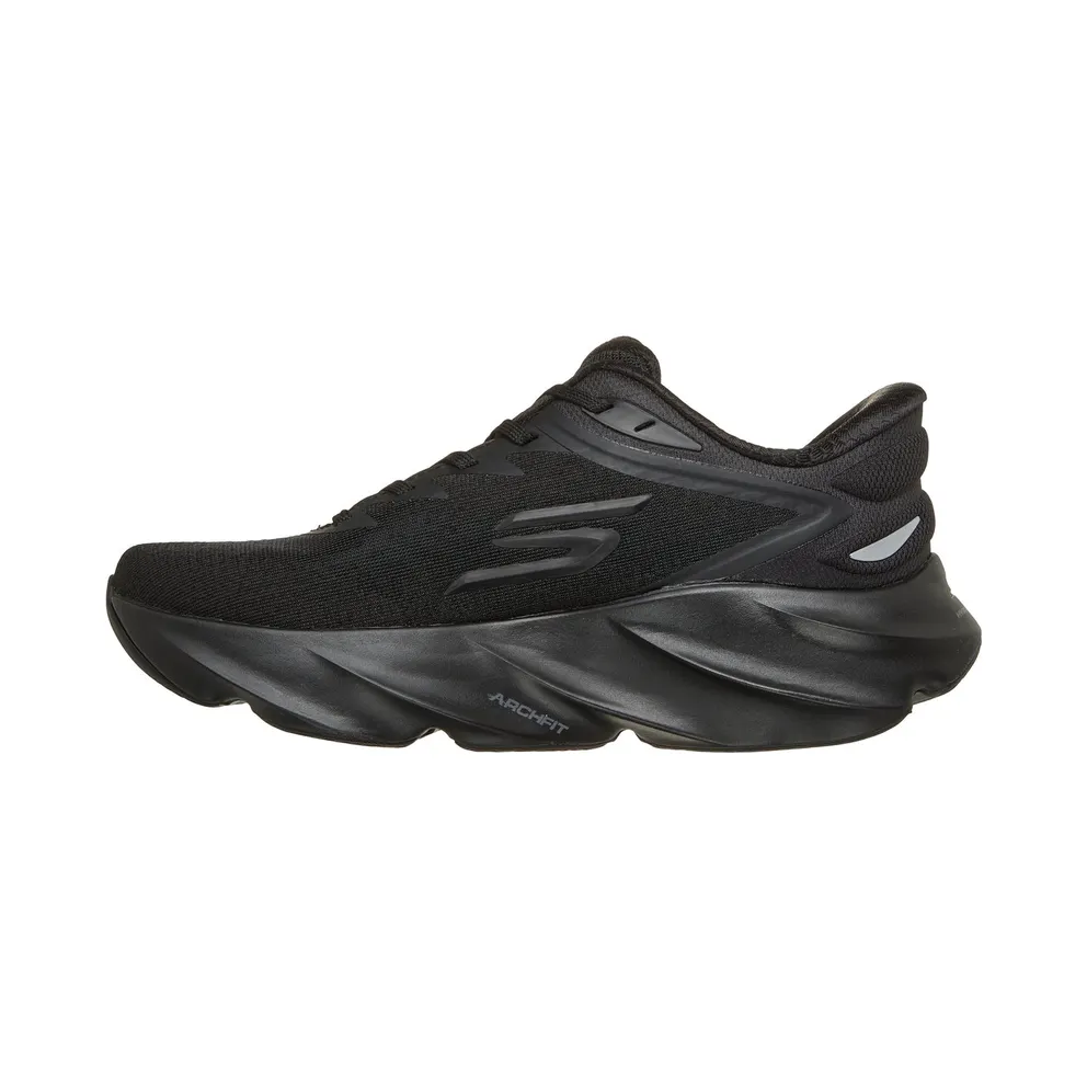Skechers Slip-ins: Aero Burst Black (172215BBK)