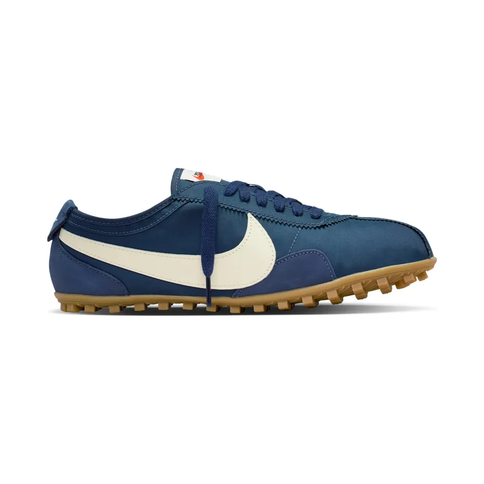Nike Moon Shoe “Midnight Navy Gum” (IW0955-400)