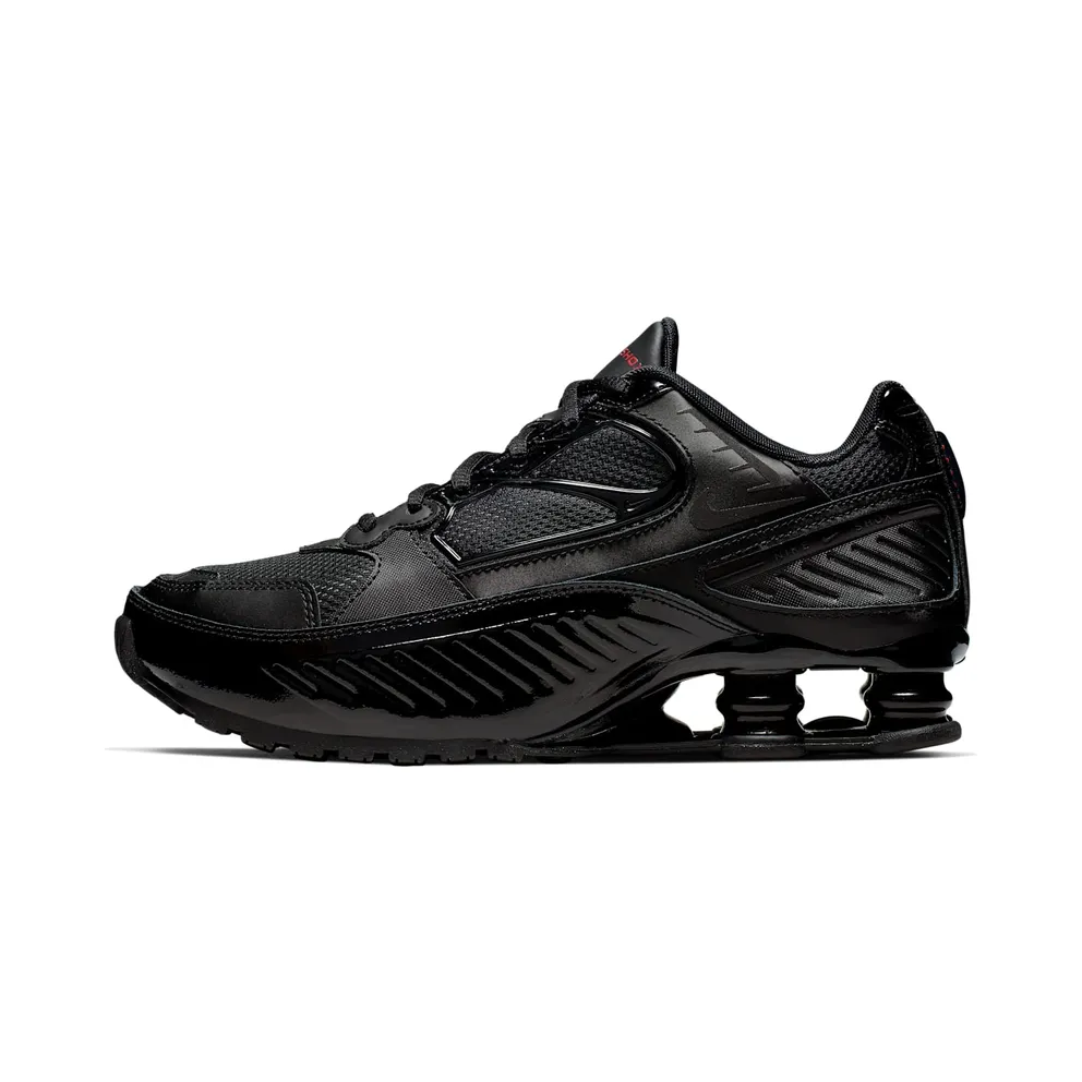 Nike Shox Enigma Black (W)