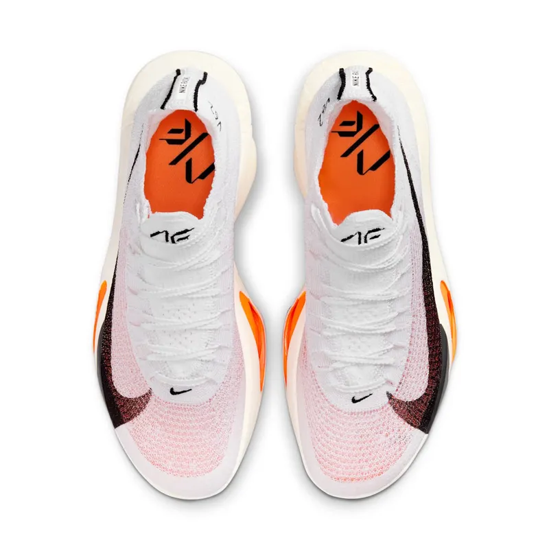 Nike ZOOMX ALPHAFLY 3 “Prototype” (FD8357-100)