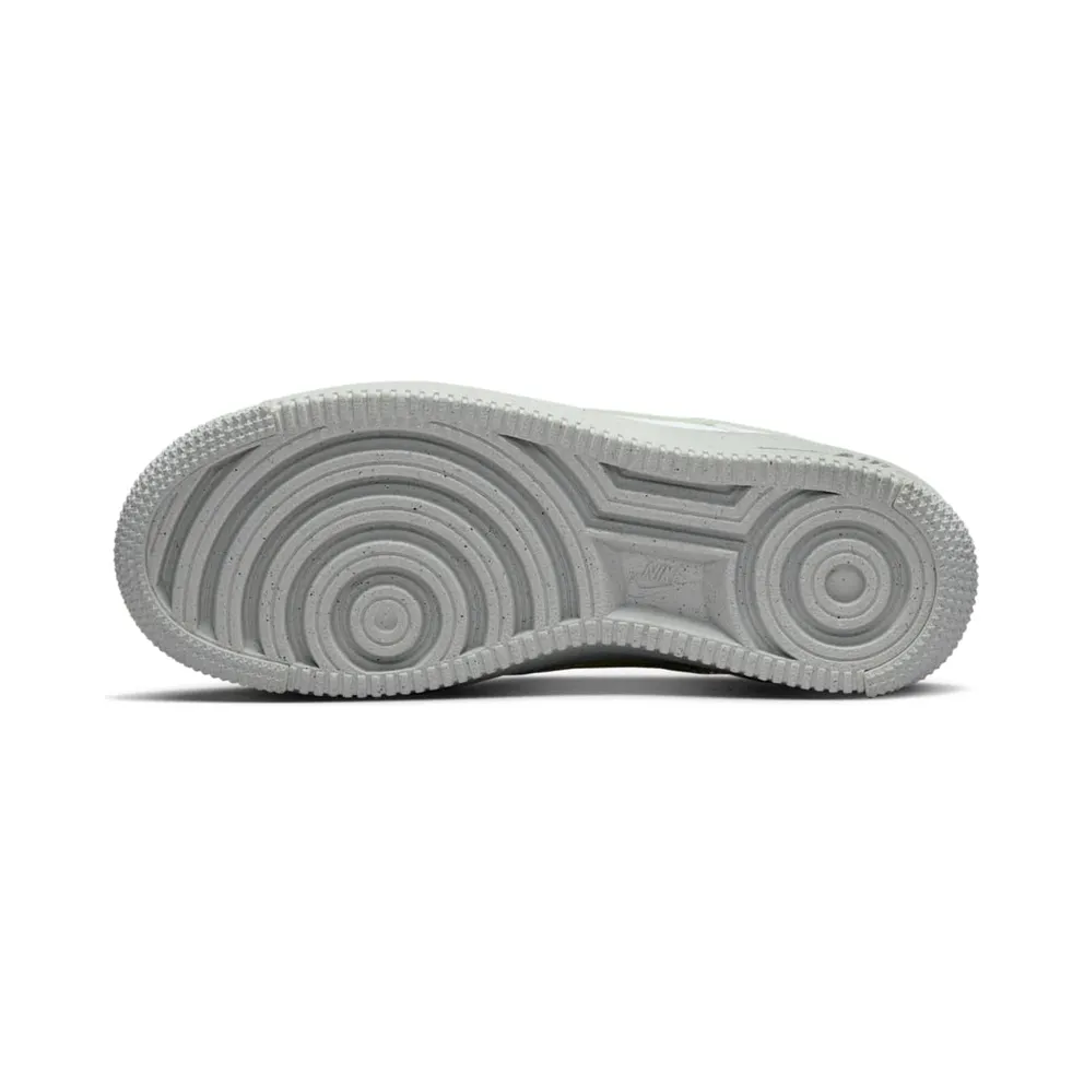 Nike Air Force 1 Crater Older Kids’ White (DX3067-100)