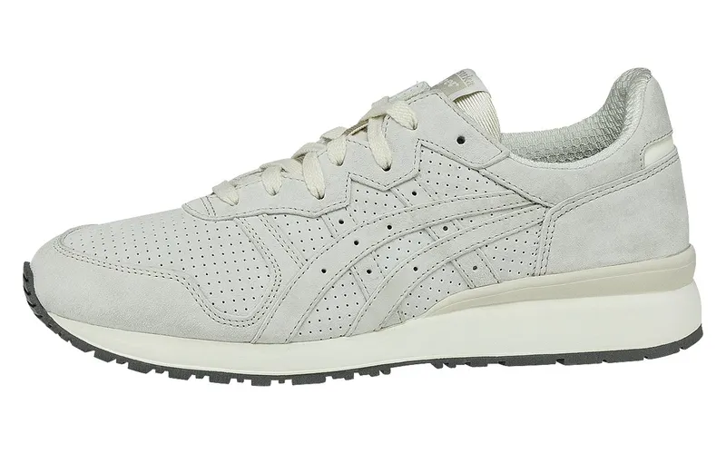 ASICS  Tiger Alliance Off White Off White/Off White (D5Q1L-0202)