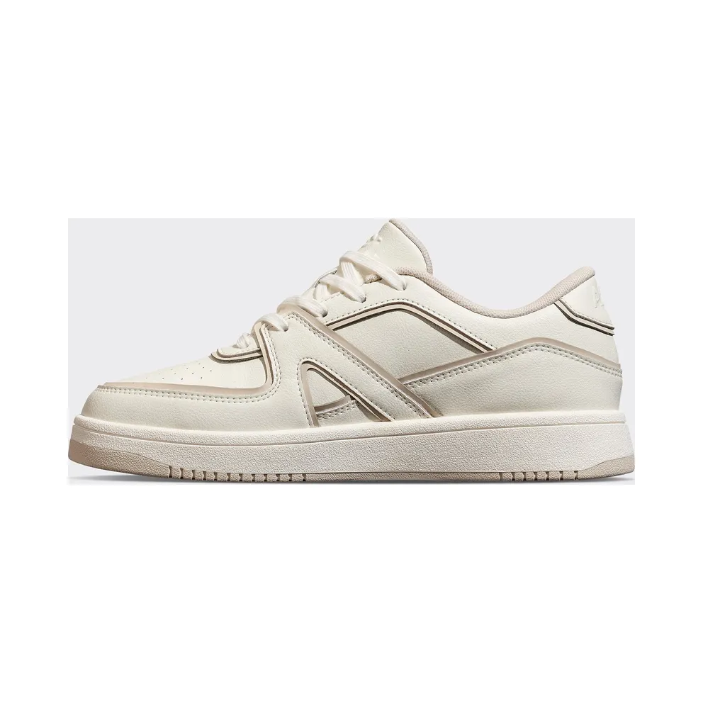 APL Nostalgia ’87 “Ivory/Greige” (Men)