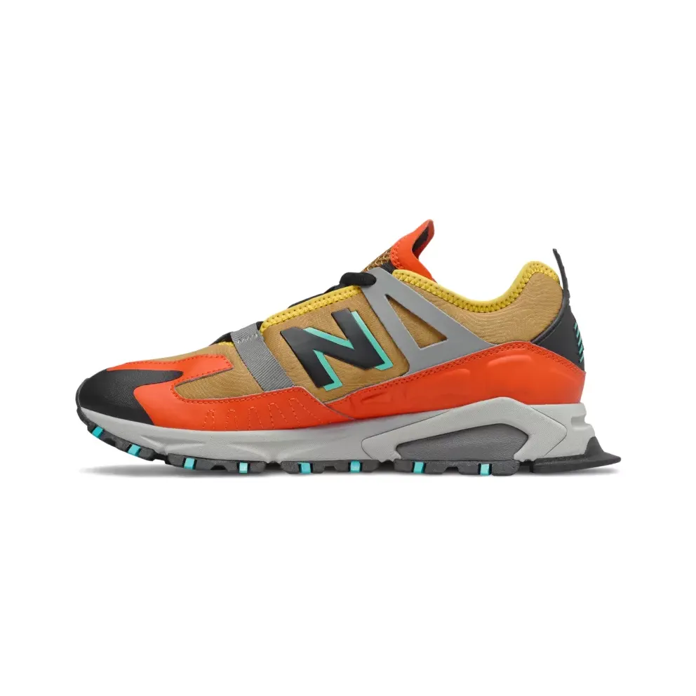 New Balance X-Racer Rain Cloud Black Rain Cloud/Black (MSXRCTWC)