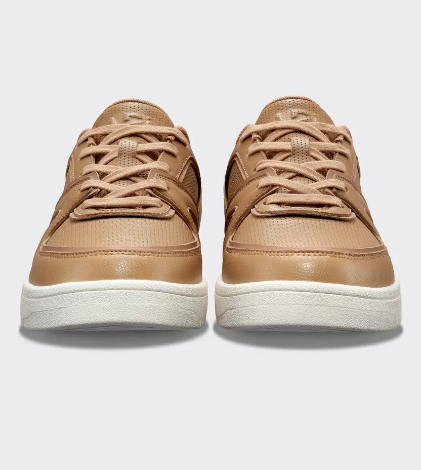 APL Nostalgia ’87 “Tan/Ivory” (Dames) (4)