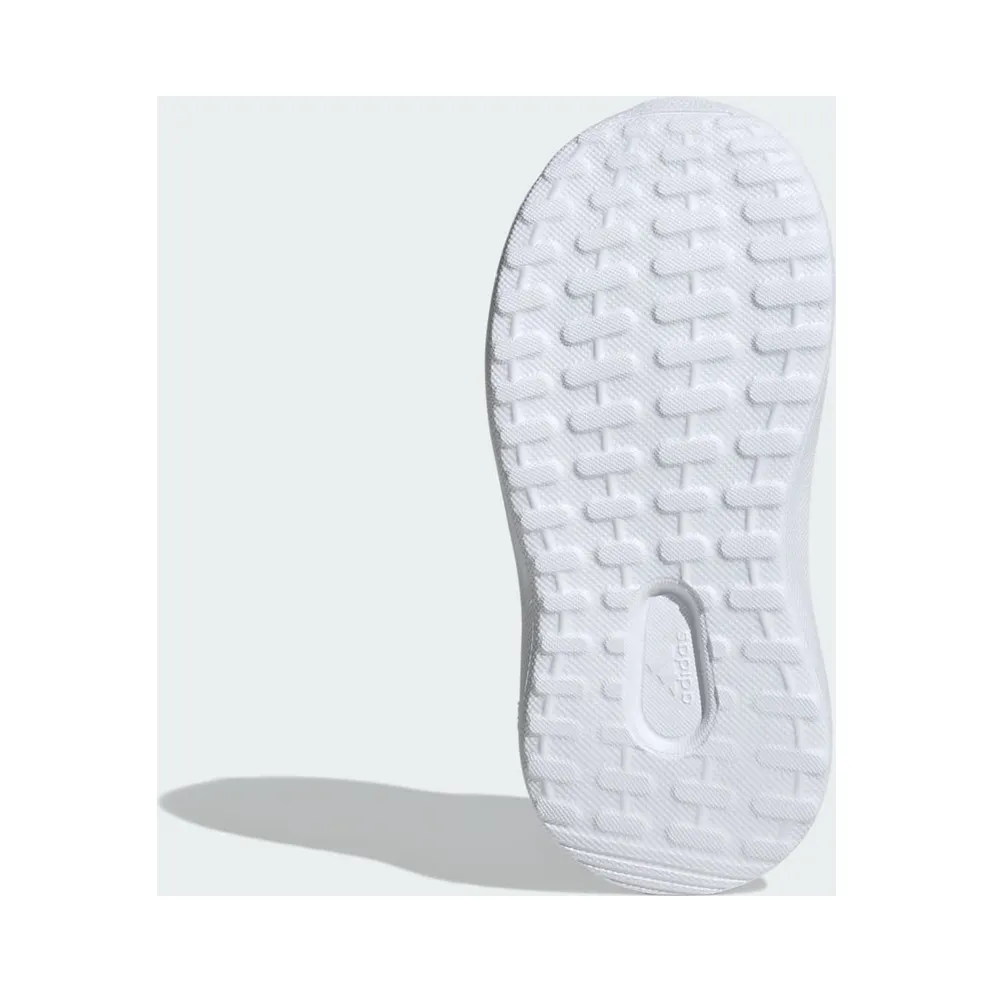 Adidas Tensaur Run 3.0 Kids Grey Four / Cloud White / Core Black (IE6013)