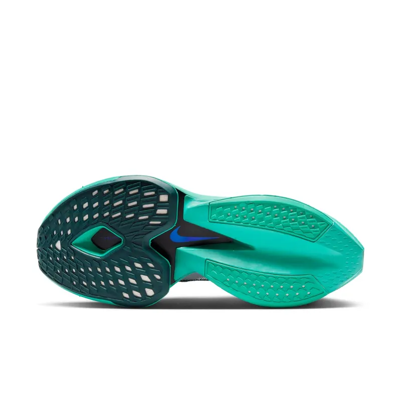 Nike Air Zoom Alphafly Next% 2 White Clear Jade (DN3559-100)