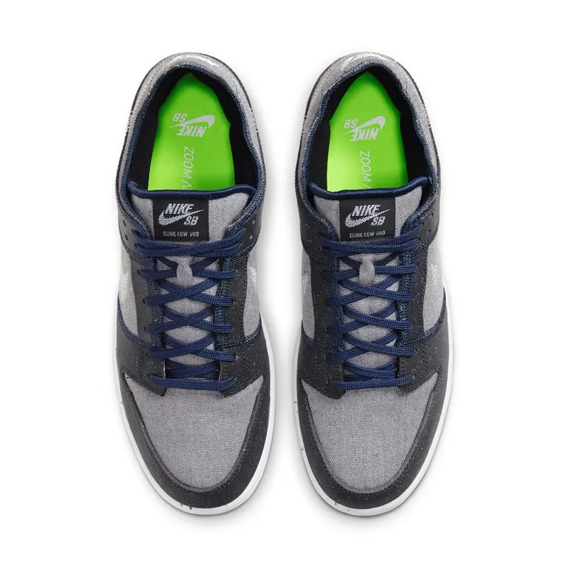 Nike SB Dunk Low Pro E "Crater" (2020) (CT2224-001)