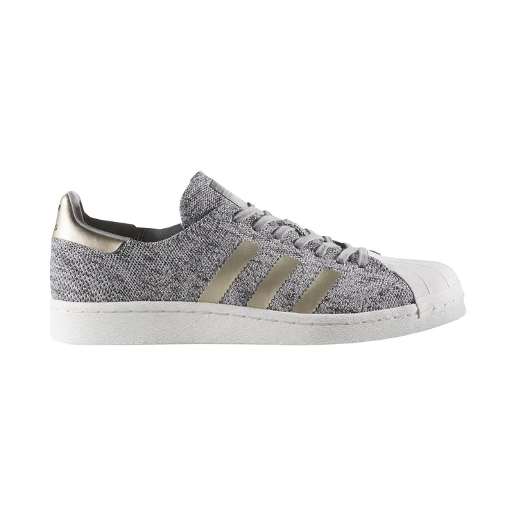 adidas Superstar Boost Noble Metal