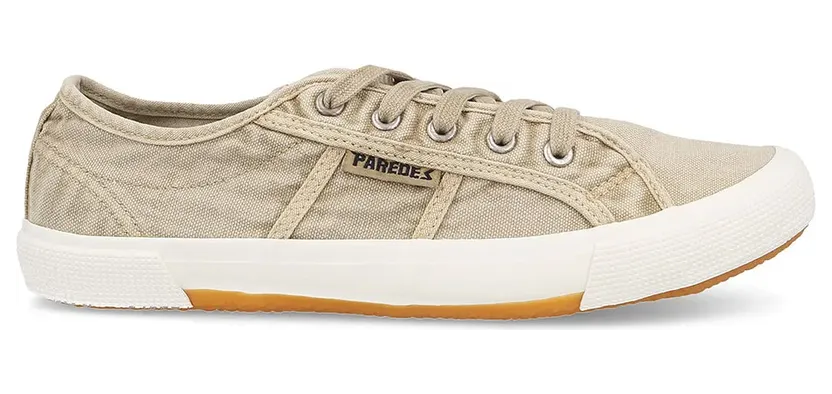 Paredes sneaker Brown (DC25101-BE)