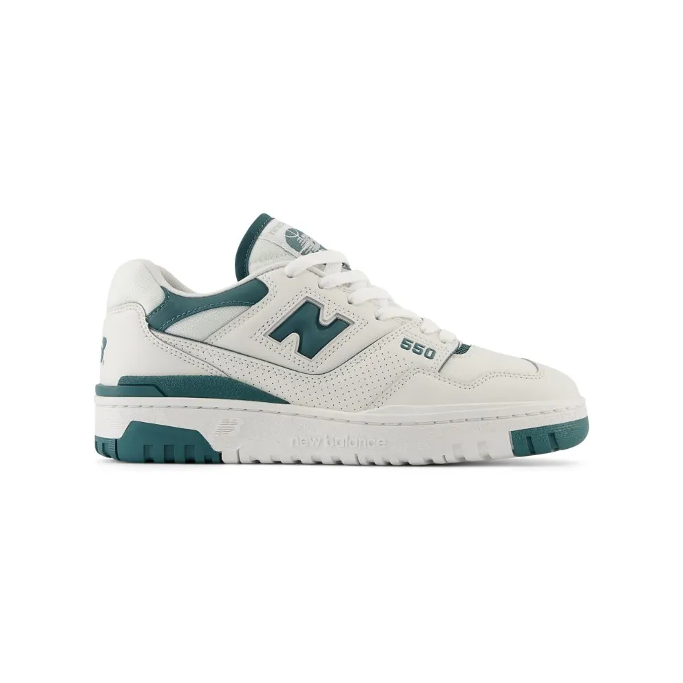 New Balance 550 “Reflection / New Spruce” (BBW550BI)