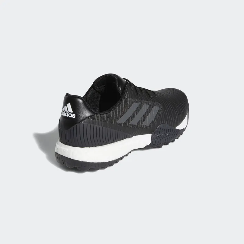 adidas CodeChaos Sport Core Black Core Black/Solid Grey/Glory Blue (EE9111)