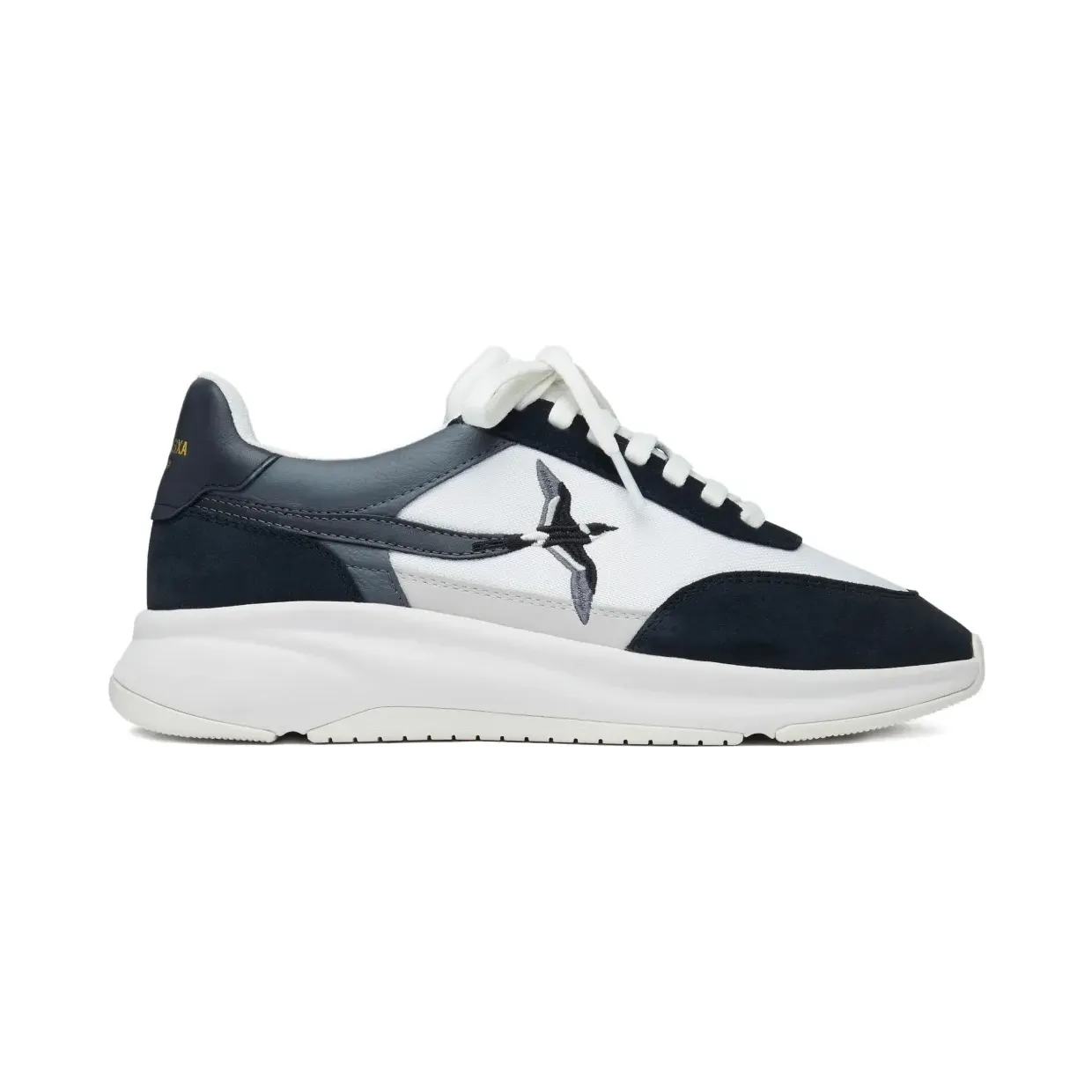 Axel Arigato Genesis Neo Bird Runner “White” (F3373001)