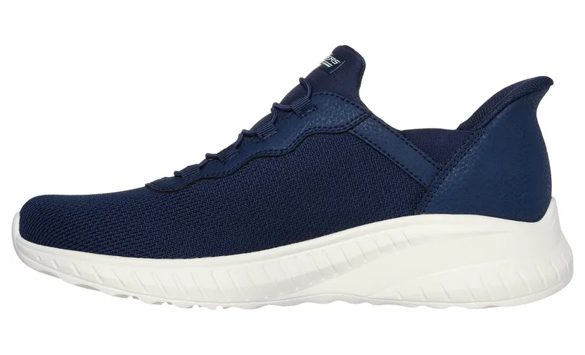 skechers-bobs 118300_NVY
