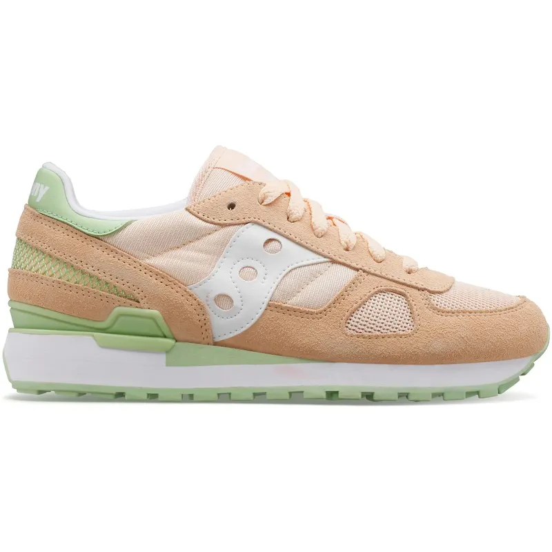Saucony Shadow Original Apricot – “Orange” (S1108-822)
