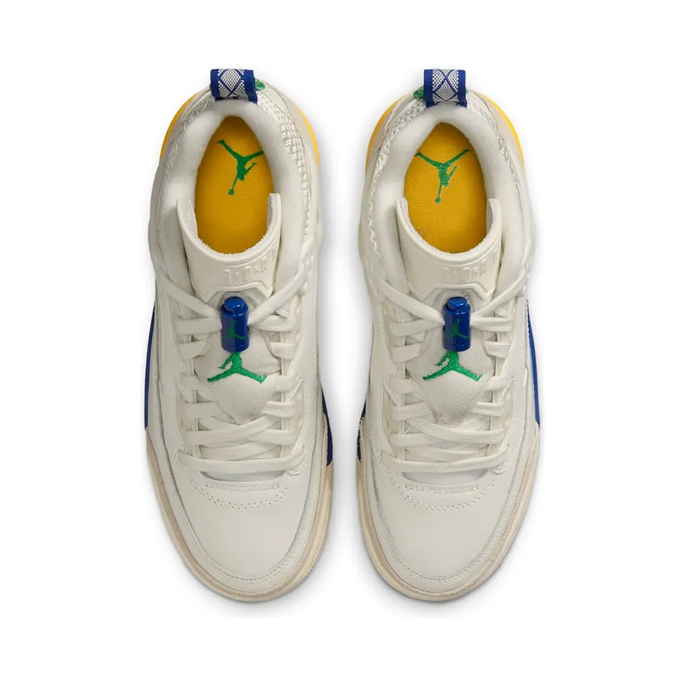 Air Jordan Spizike White (FQ3950-112)