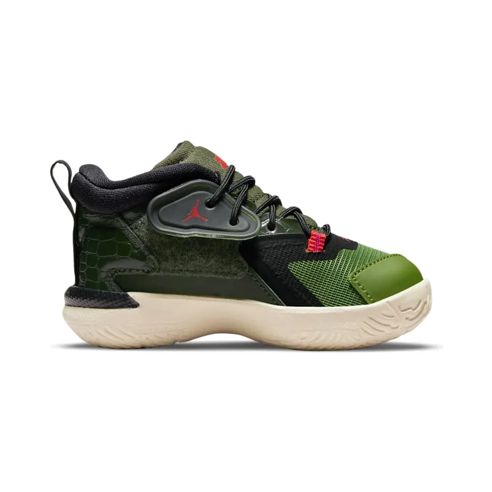 Air Jordan Zion 1 TD “Let’s Dance” (DC2023-300)