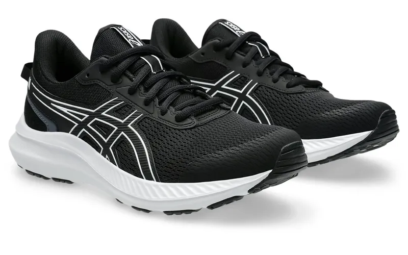 ASICS Jolt 5 Black White (1012B757-003)