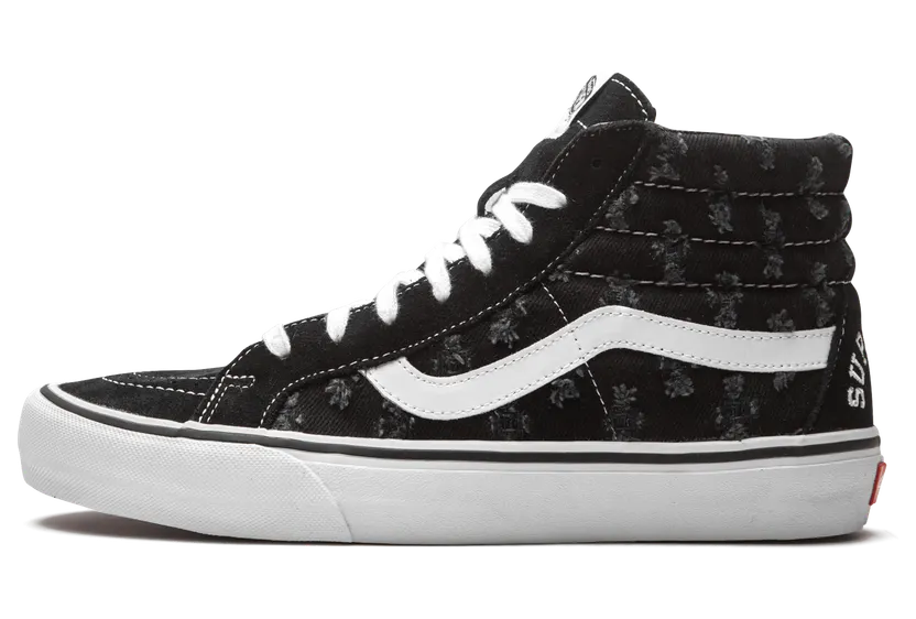 vans-sk8-hi VN0A38Z32DC