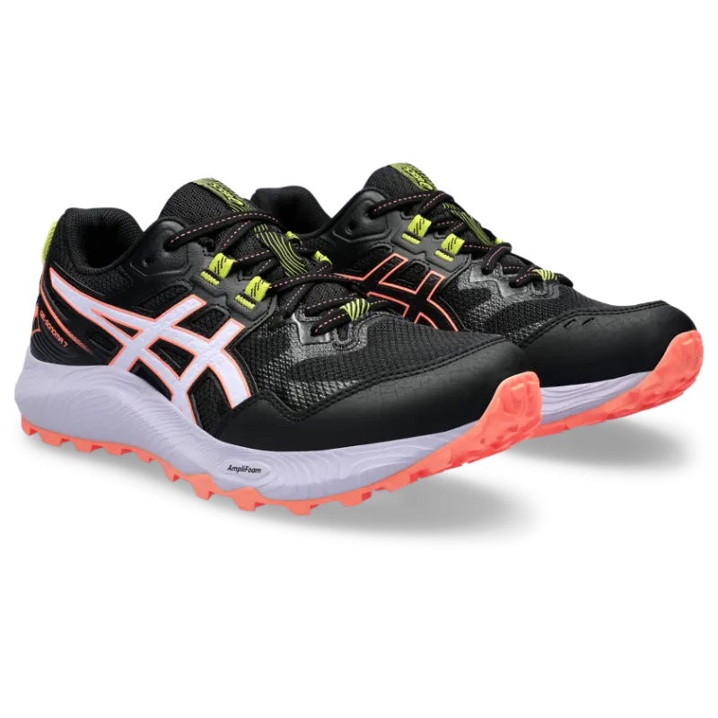 Asics Gel-sonoma 7 Black/Faded Ash Rock (1012B413.004)