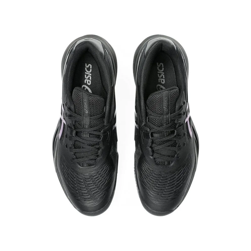 ASICS Gel-Resolution X Clay Night Energy Black Prism Blue (1041A535-960)
