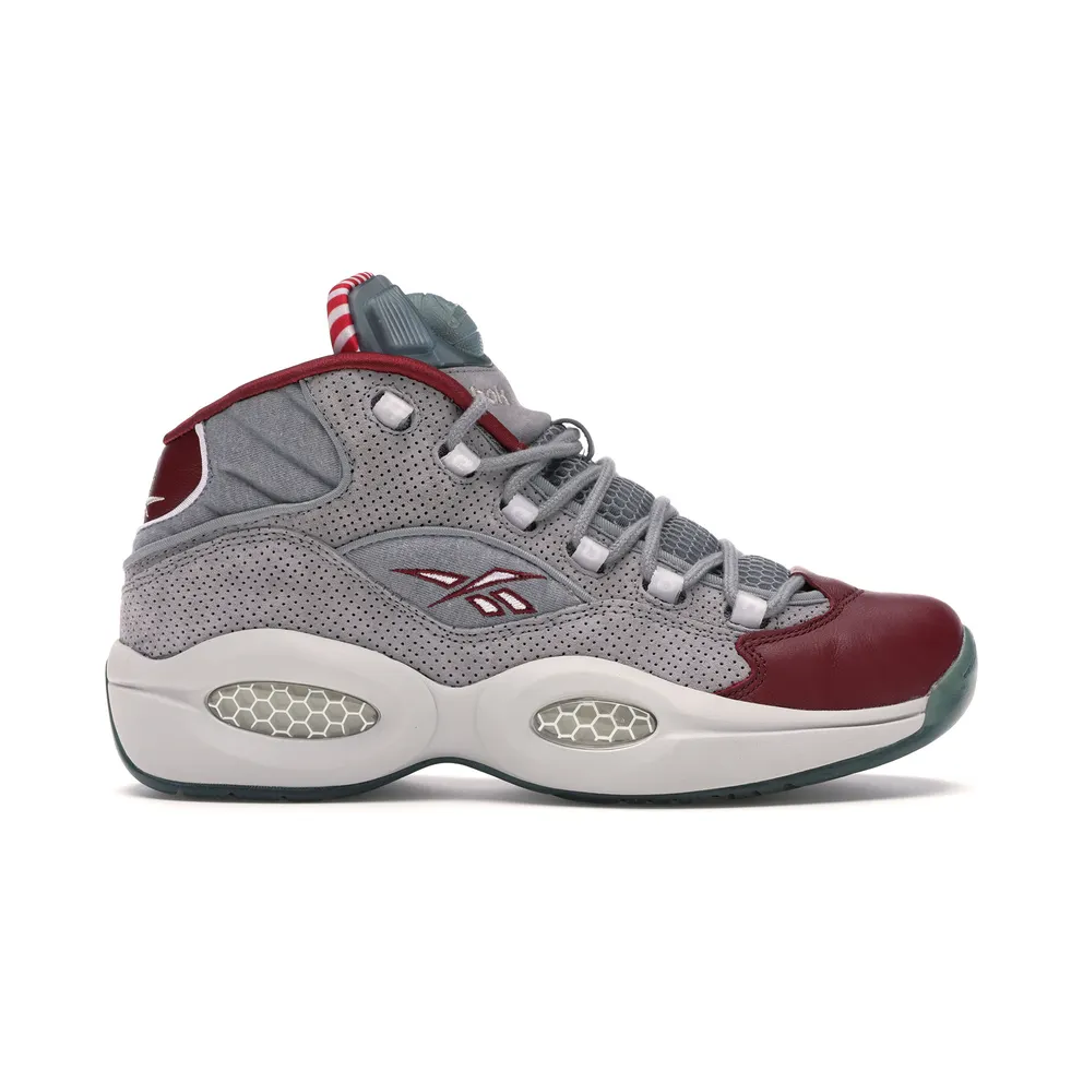 Reebok Pump Question Villa “A Day in Philly” (M49086)