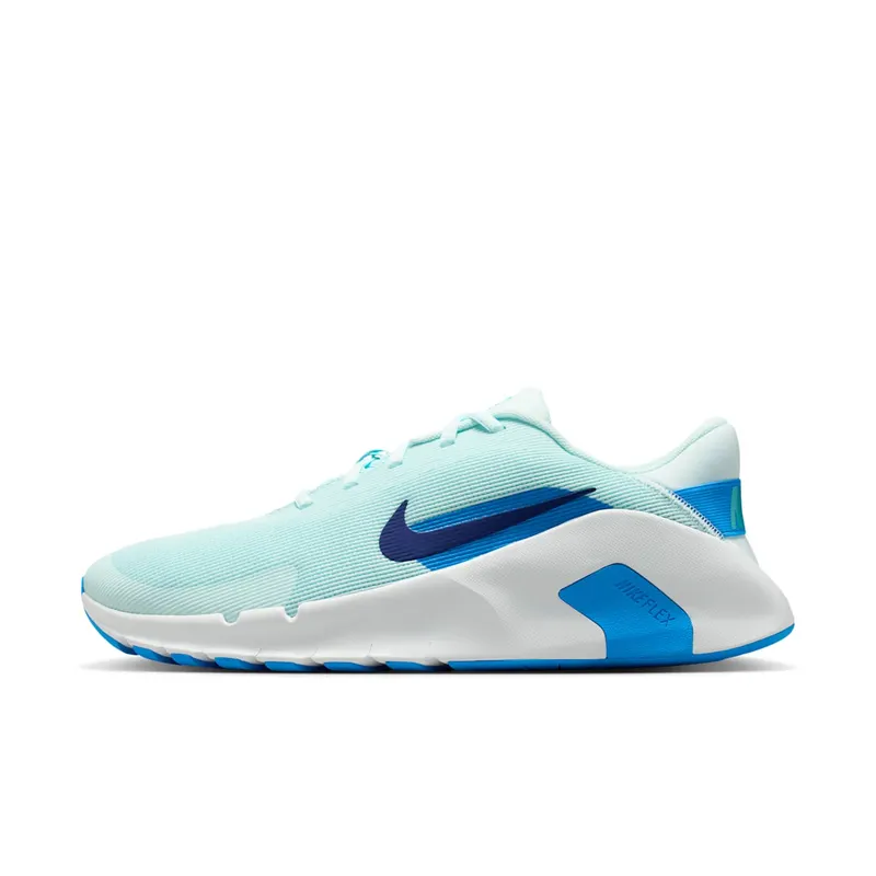 Nike Flex Train Glacier Blue Photo Blue Deep Royal (HV9972-401)