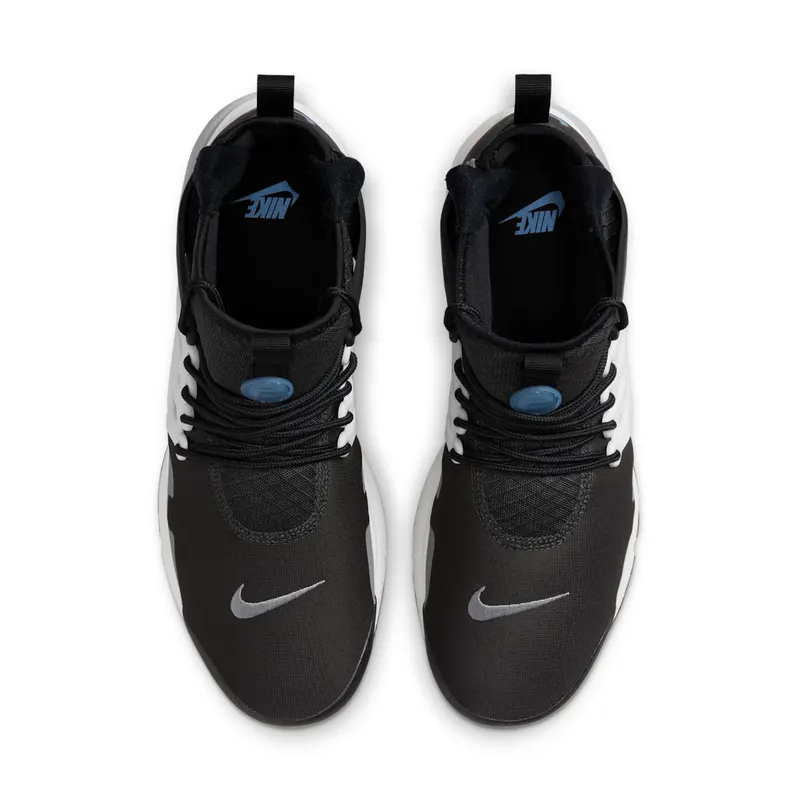 Nike Air Presto Mid Utility Grey (DC8751-002)
