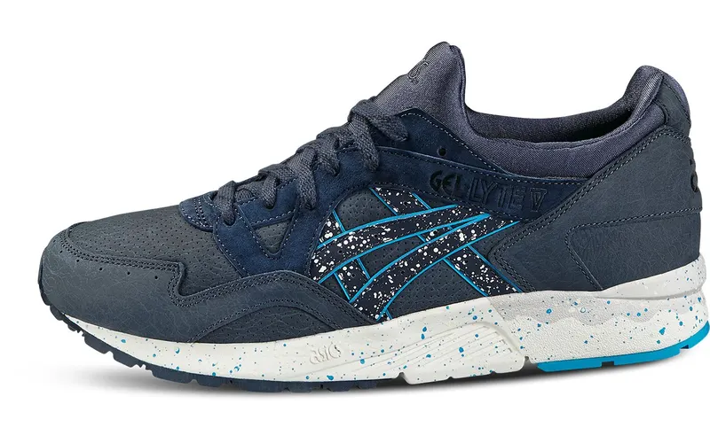 ASICS  Gel-Lyte V Maldives  (H6C4L-5050)