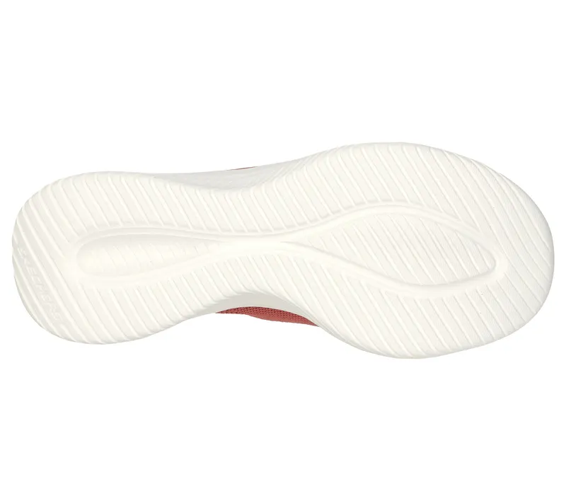 Skechers Ultra Flex 3.0 – Big Plan – Roest (149854 RST)