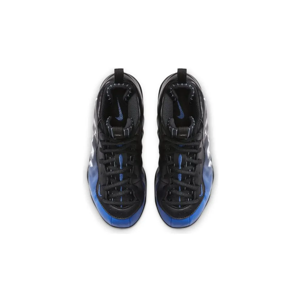 Nike Air Foamposite One 96 All-Star (PS) Black/Game Royal-White-Aurora Green (723946-013)