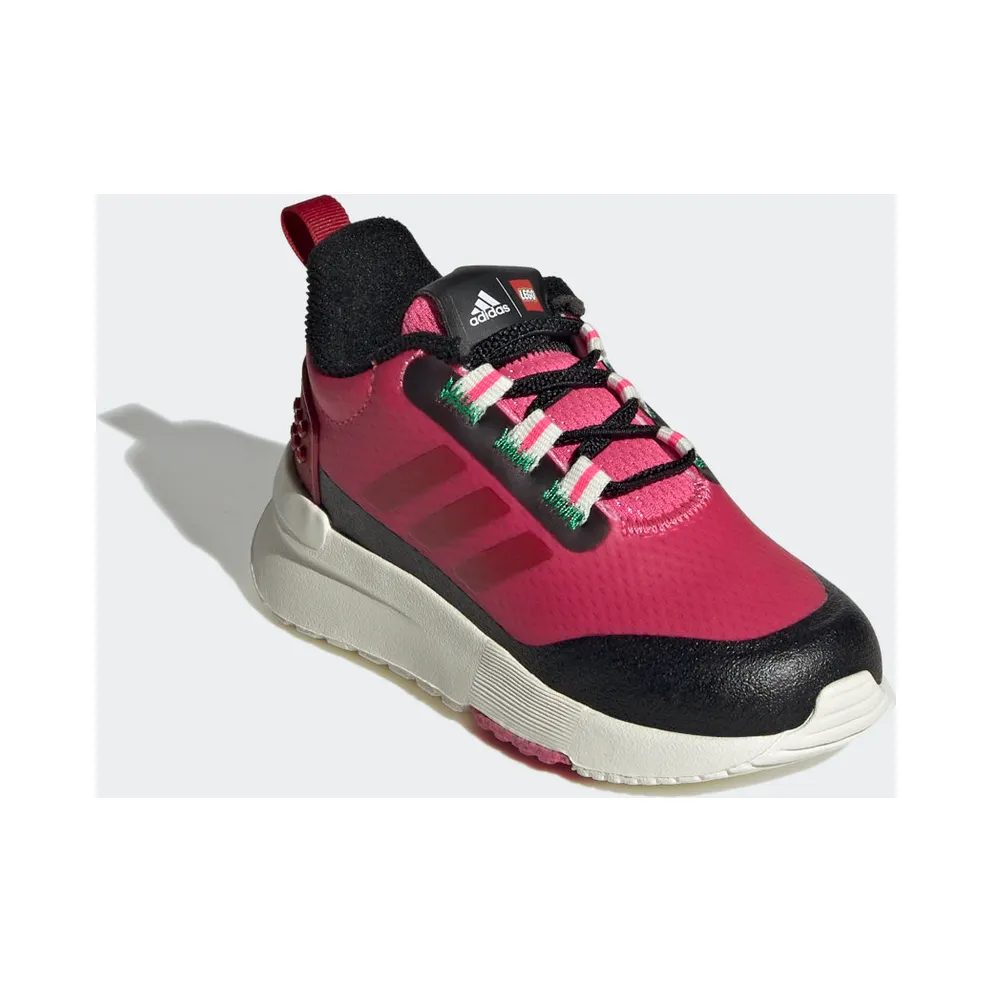 Adidas adidas Racer TR x LEGO® Pulse Magenta / Maroon / Off White (GW6419)