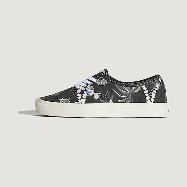 Vans Authentic Marine / Black / White (VN000Z74448)