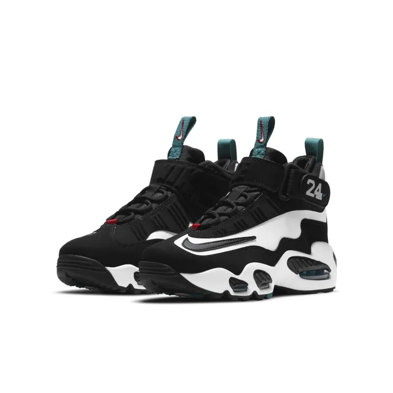 Nike Air Griffey Max 1 White Freshwater (2021) (GS) (DD8561-100)