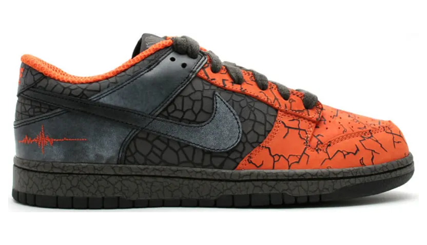 Nike Dunk Low Priority Hufquake