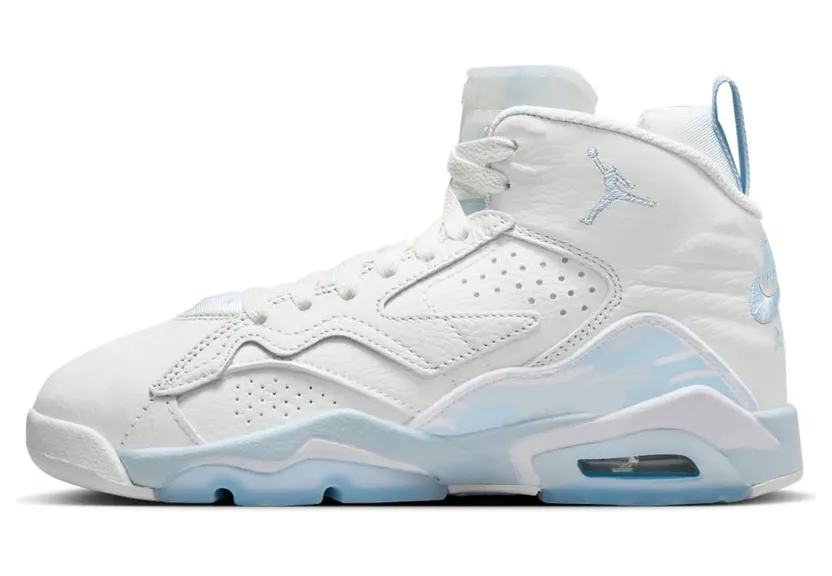 Jordan MVP Summit White / Blue Tint / White (DZ5577-104)
