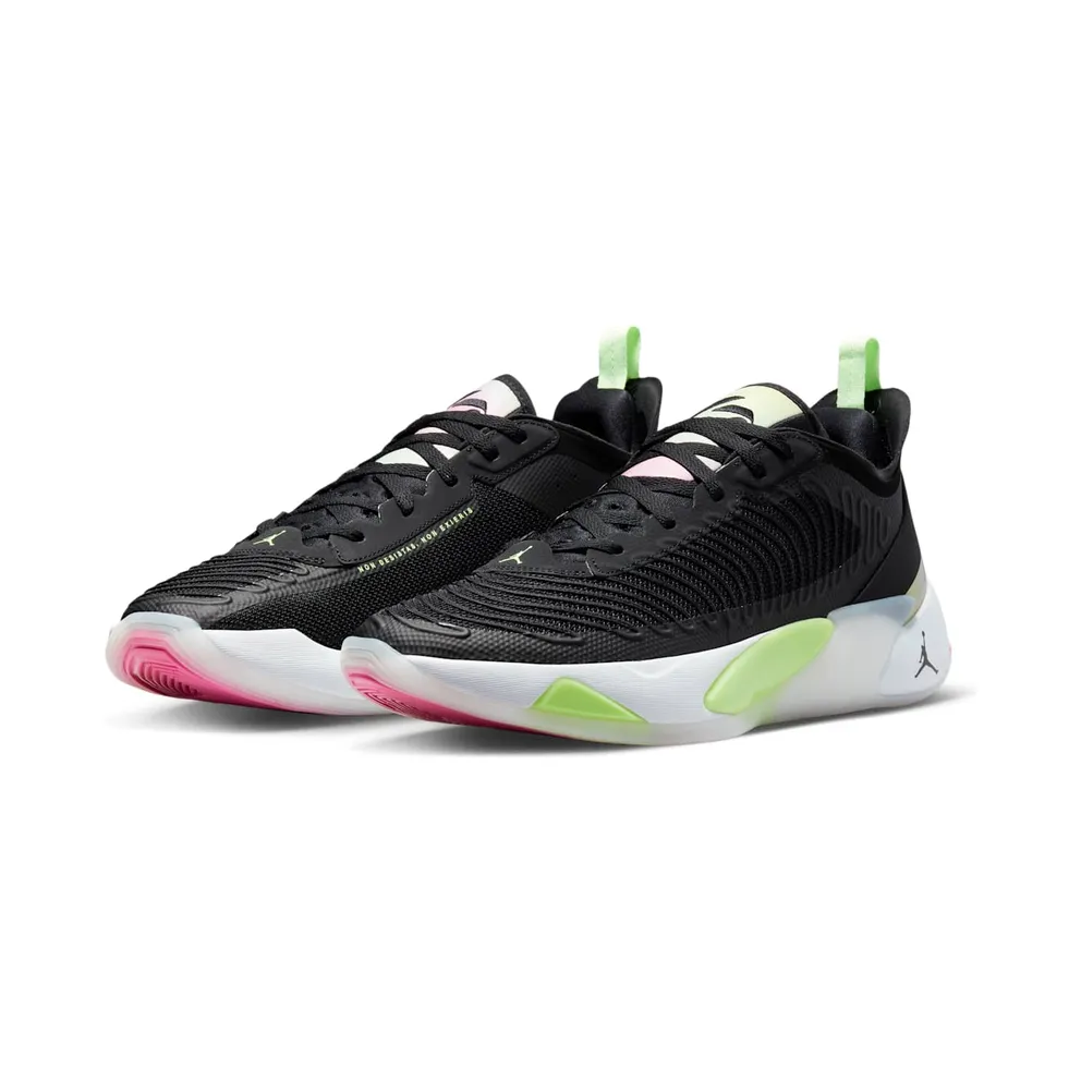 Jordan Luka 1 Black Lime Glow (DQ6510-003)