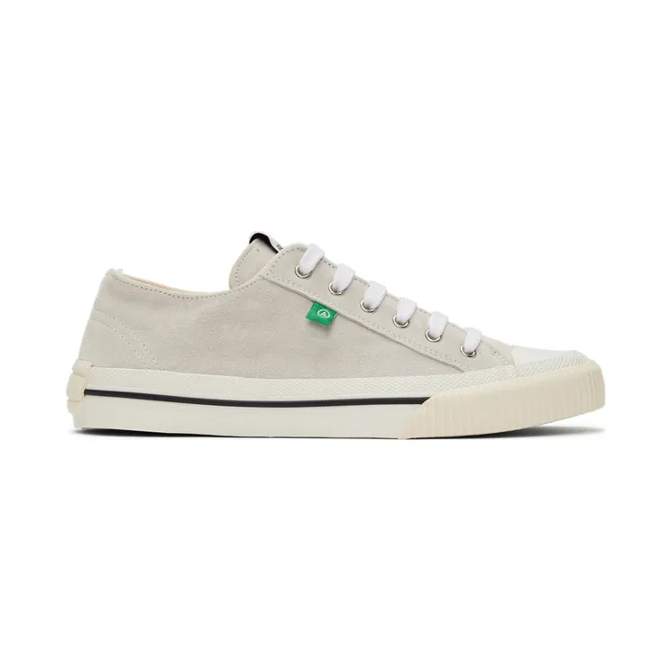 Axel Arigato Suede Midnight Low Sneakers (38032)