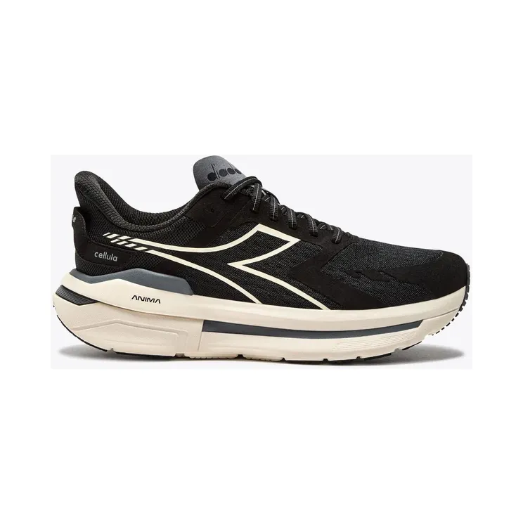 Diadora Cellula Black Whisper White (101.180243 C2609)
