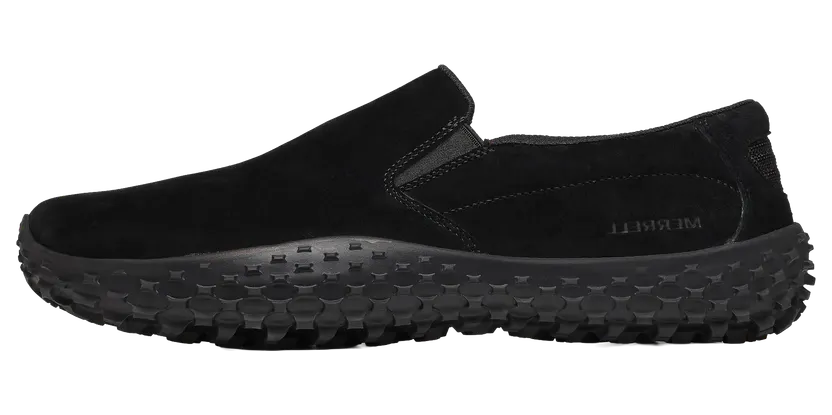 Merrell Wrapt Slip On “Black” (J007681)