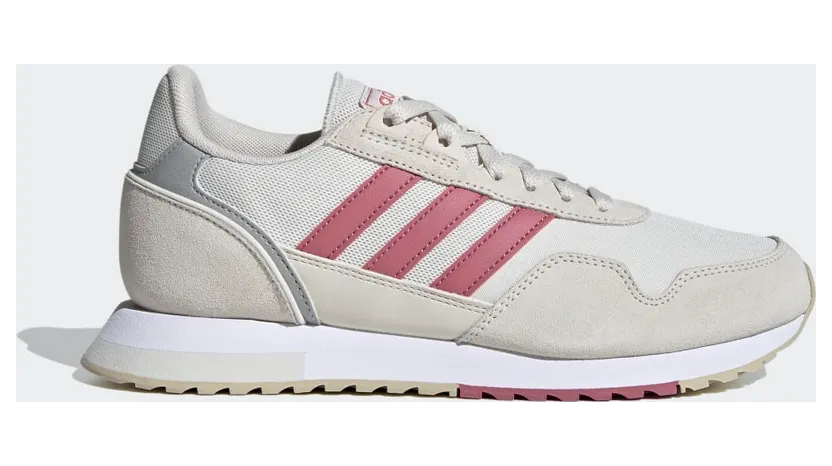 adidas 8K 2020 Aluminium / Trace Maroon / Orbit Grey (FW0998)