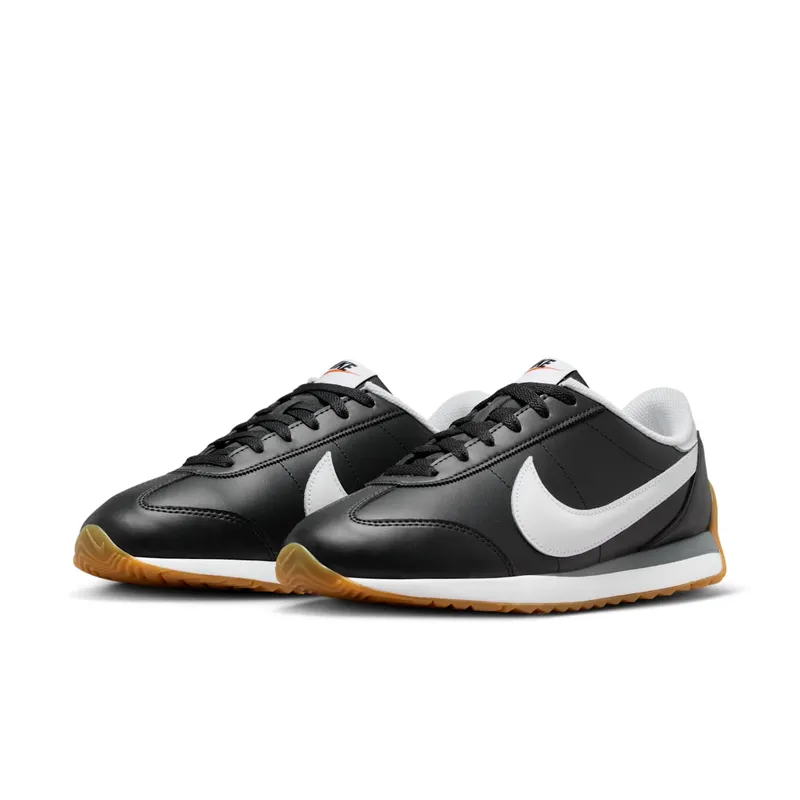 Nike Pacific Leather Black Cool Grey Gum (HV6430-001)