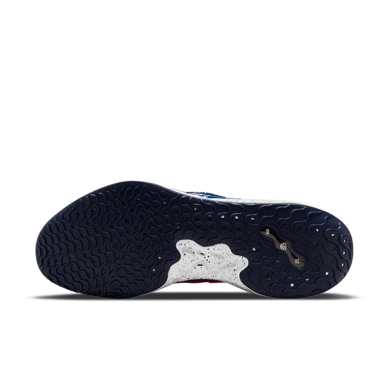 Nike Zoom GT Run Team USA (CZ0202-604)