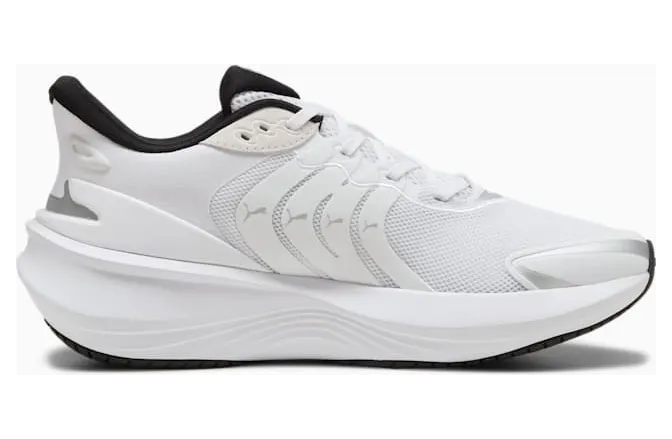 Puma Pulse Pro White Black (310780-06)