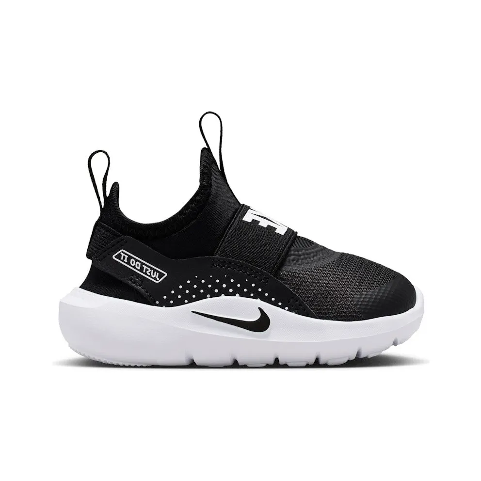 Nike Flex Runner 4 Black White (IF2895-002)