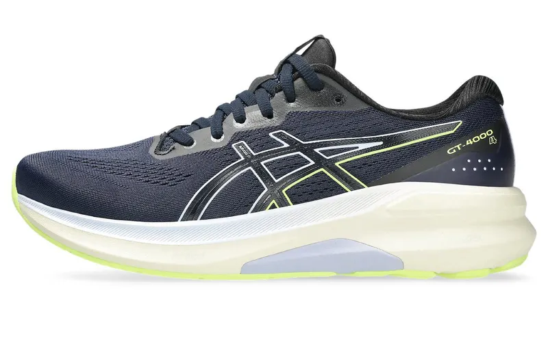 ASICS GT-1000 4 Midnight Blue Fade (1012B674-401)