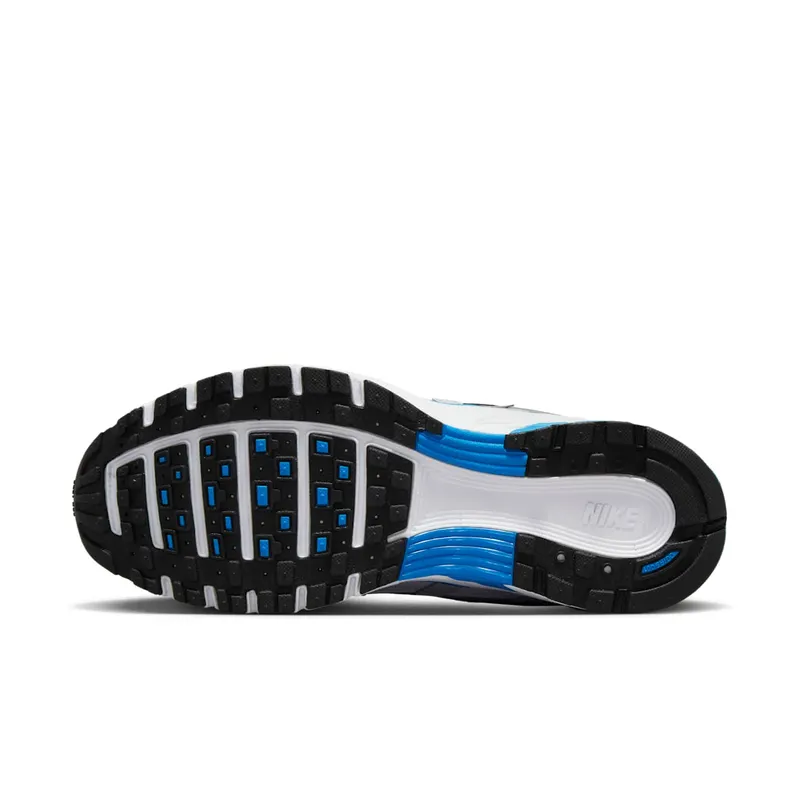 Nike P-6000 Metallic Platinum Photo Blue (FD9876-100)