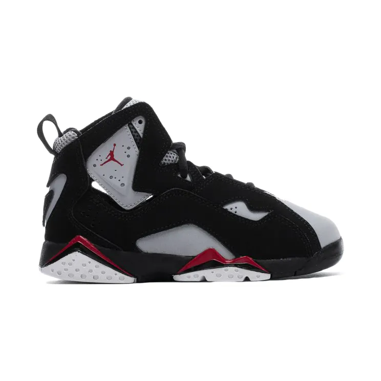 Jordan True Flight Black (PS)