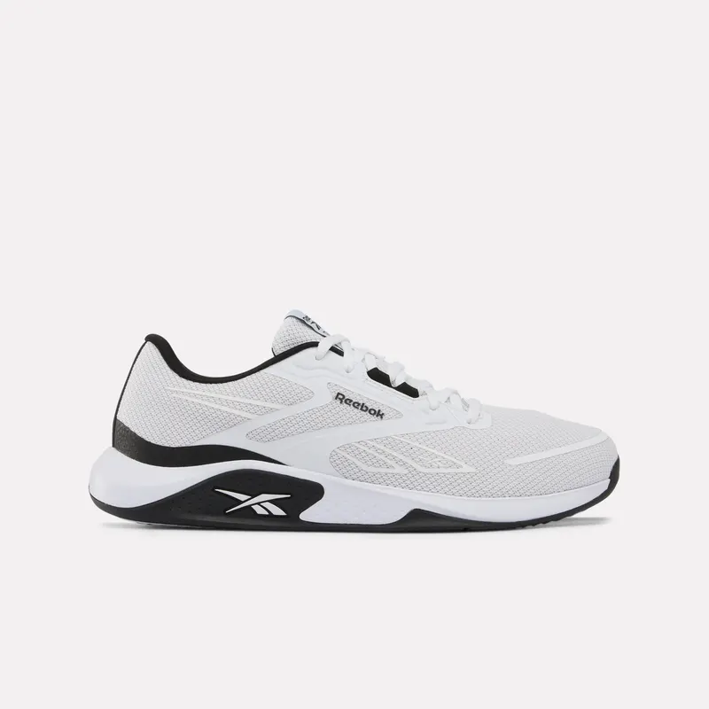 Reebok Nanoflex TR 3 “Men’s Shoes in White” (100244382)