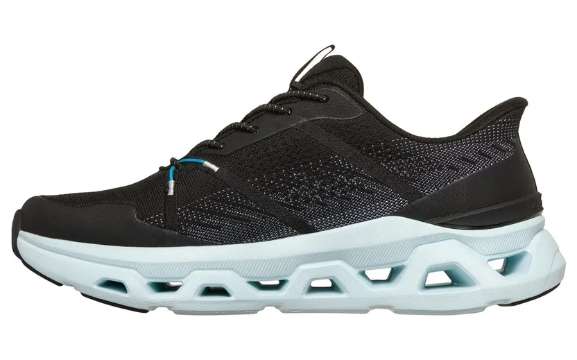 skechers-glide-step 233023_BKAQ